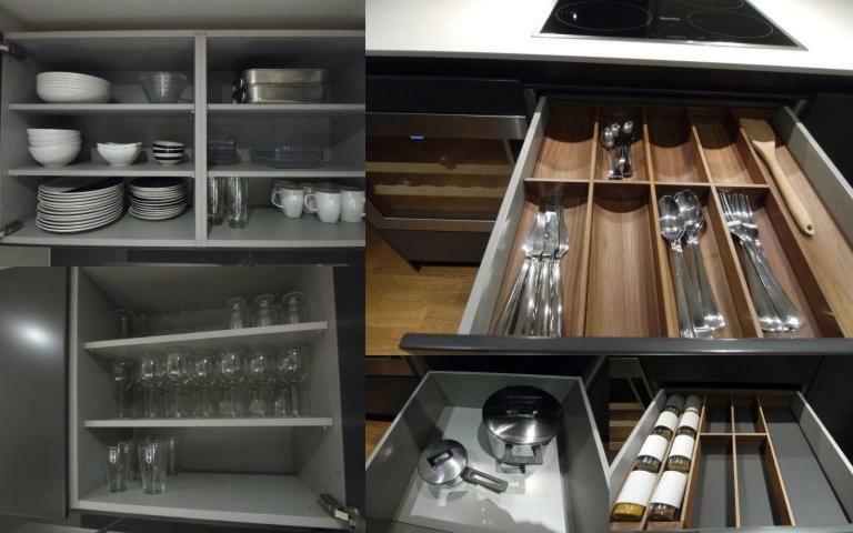 一条商业街公寓 伦敦 外观 照片