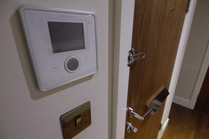 一条商业街公寓 伦敦 外观 照片